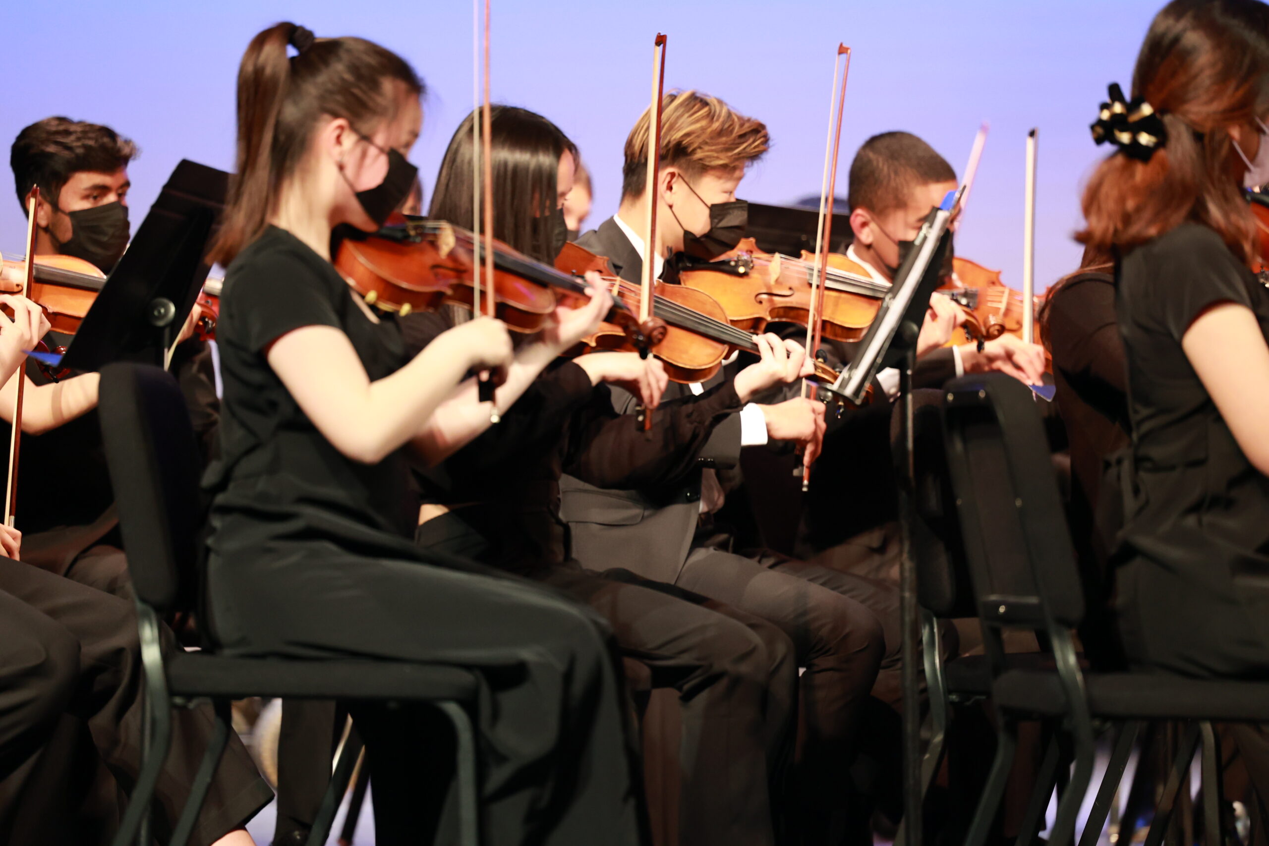 Orchestra Blog Post 1