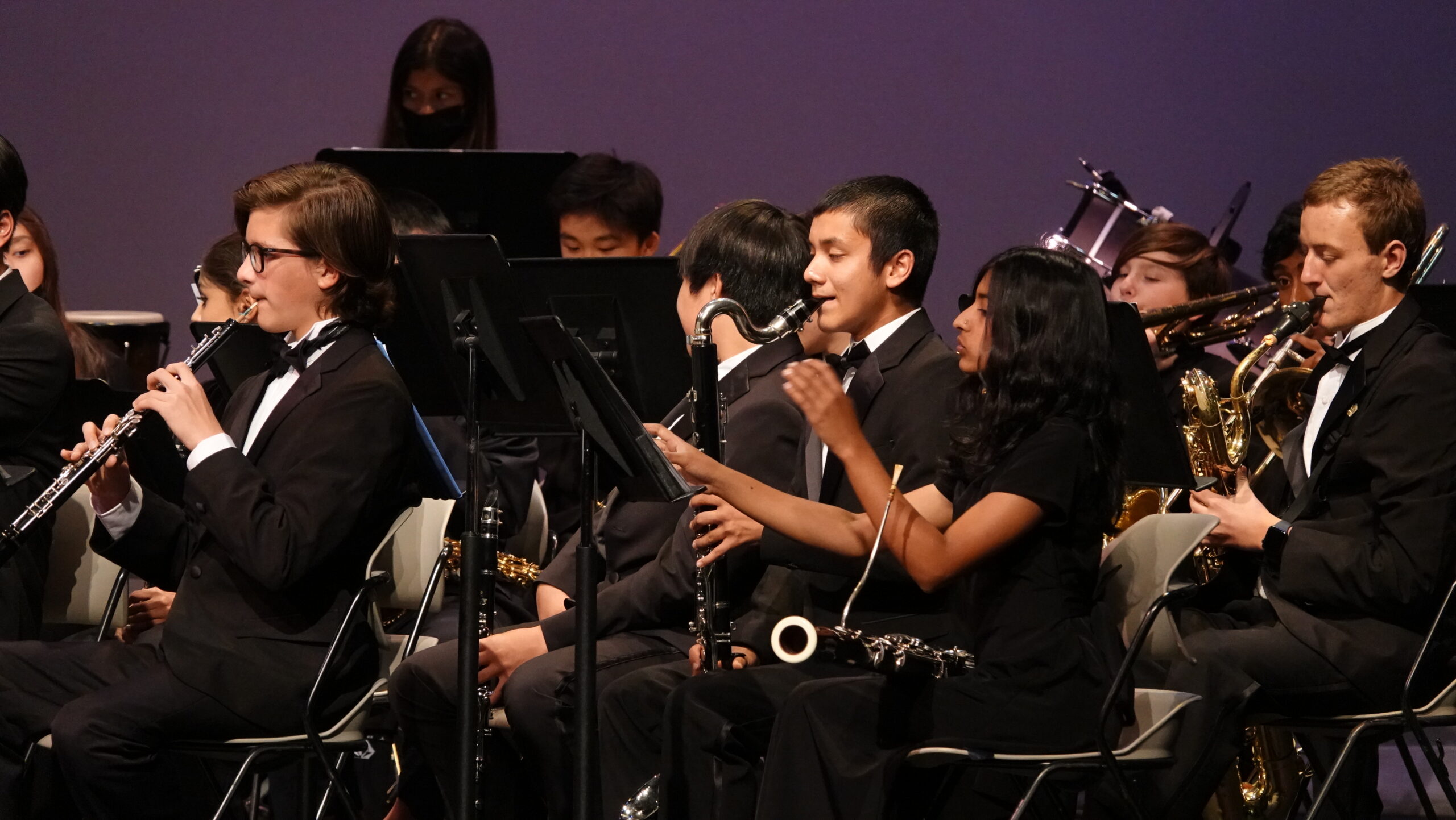 Wind Ensemble blog post 5